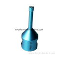 Vacuum Brazed Diamond Core Drill Bit Tools Sets